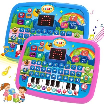 Educational Learning Toys for Kids Toddlers Age 2 3 4 5 6 7 Years Old Boys Girls