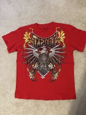 Tapout T-Shirt Men's Large