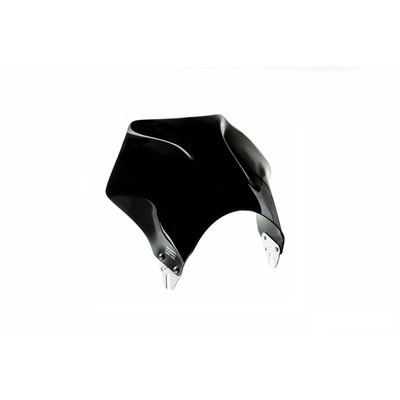 Puig CUPOLINO UNIV. RAPTOR HONDA MONKEY 125 2019 SCHWARZ