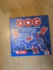 Dog - Brettspiel "Den Letzten Beißen Die Hunde"