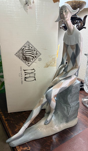 Lladró Nao | eBay