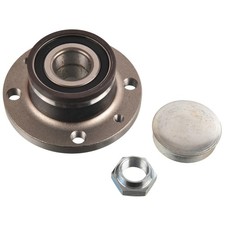 Roulement de roue Peugeot BIPPER