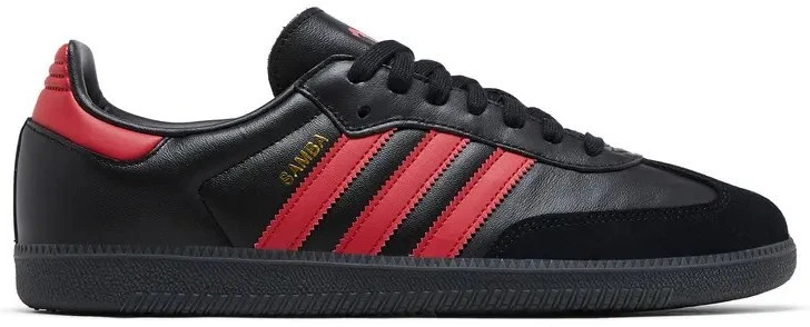 FC Bayern x adidas Samba Home Kit for Sale | Authenticity Guaranteed | eBay