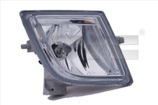 Nebelscheinwerfer TYC 19-0703-01-2 für MAZDA H11 GH Sport MZR GHEFP GH10F GHEFS