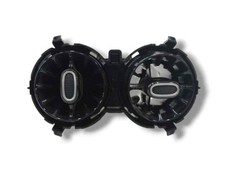 A1778309200 Luftgitter Für Mercedes Benz GLA (H247) / Hintere Zentrale