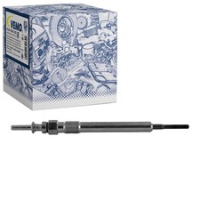 VEMO GLÜHKERZE passend für BMW 1 2 3 4 5 6 7 8 X1 X2 X3 X4 X5 X6 X7 MINI | V99-1