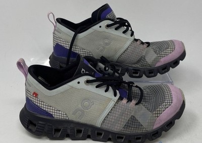 On Cloud x Shift Surf Vapor Running Sneakers Women's Size 5