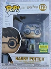 Funko Pop! Vinyl: Harry Potter Wizarding World #173 Funko 2024 Summer Convention
