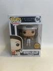 Funko Pop Television FRIENDS Monica Geller CHASE Edition 704 BOX DAMAGE