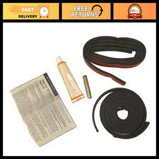 Hard Top Seal Kit For Jeep Cj Wrangler Yj Tj 1976-2006 Oe Reference Ms-41190