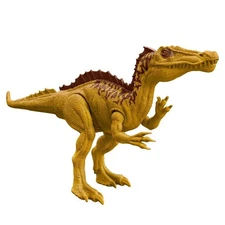 Jurassic World Rebirth Basic 12" Suchomimus Action Figure