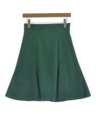 PROPORTION BODY DRESSING Knee-length Skirts Green M 2200642766984