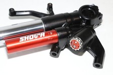 Complete Suspension Units for Kawasaki Ninja ZX10R for sale | eBay