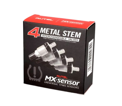 #ad Autel MX SensorMVK Metal Valve Kit Interchangeable Stem $9.80