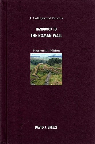 J Collingwood Bruces Handbook To The Rom - Image 7