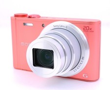 Sony DSC-WX350 Digital Cameras for sale | eBay