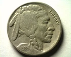 1935-S BUFFALO NICKEL VERY FINE VF NICE ORIGINAL COIN BOBS COINS FAST 99c SHIP