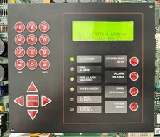 NOTIFIER AFP-200 BLACK Main Board 