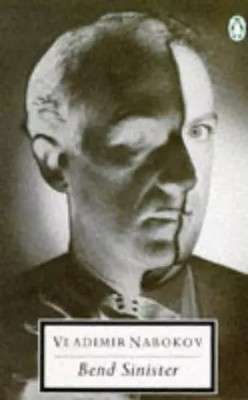 Bend Sinister, Vladimir Nabokov