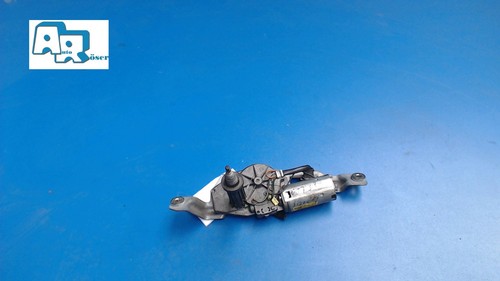 Scheibenwischermotor Hinten Seat Ibiza 1.4 Bj 1996 6 K 1677806