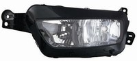 Scheinwerfer Vorne Rechts DX Projektor 2H7 Citroen C4 Picasso 2013