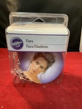 Wilton Special Occasion Tiara JBX4