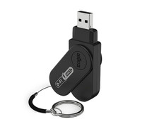 CHAUVET DJ D-Fi USB 2 Proprietary USB Wireless DMX Transceiver DFI USB2