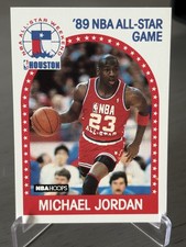 1989-90 NBA Hoops Basketball Cards 41