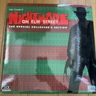 Nightmare on Elm Street, A: Special Edition (1984) [EE3733] Rare Laserdisc