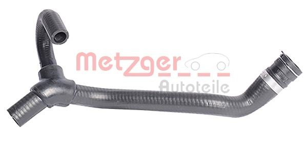 Metzger 2420145 Heizungsschlauch FüR Opel-image