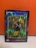 Michael Pratt Purple Shock Rated Rookie Optic Panini Football 2024!