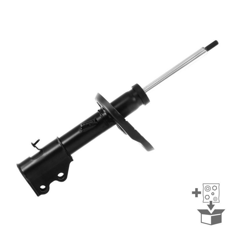 742192SP Shock Absorber Right Front Fits Peugeot 508 1 SW 1 Estate Van By Monroe