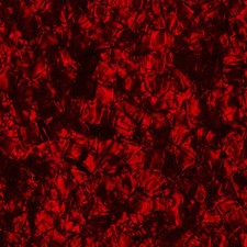Pickguard Material Blank Dark Red Pearl/Black/White/Black