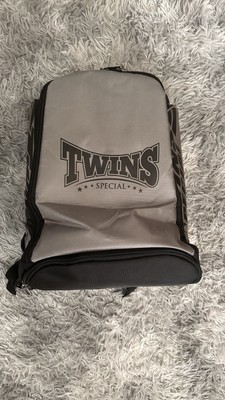 TWINS SPECIAL BAG5 PREMIUM QUALITY NYLON