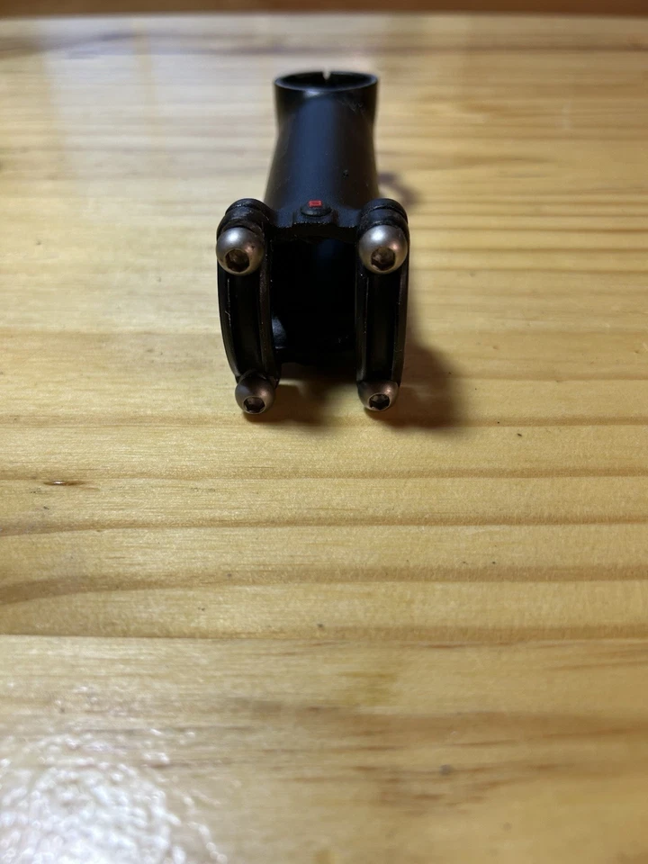 Syntace F99 Stem 1-1/8” Thread Less. 105mm Long. 26.0mm Bar - Image 2 of 3