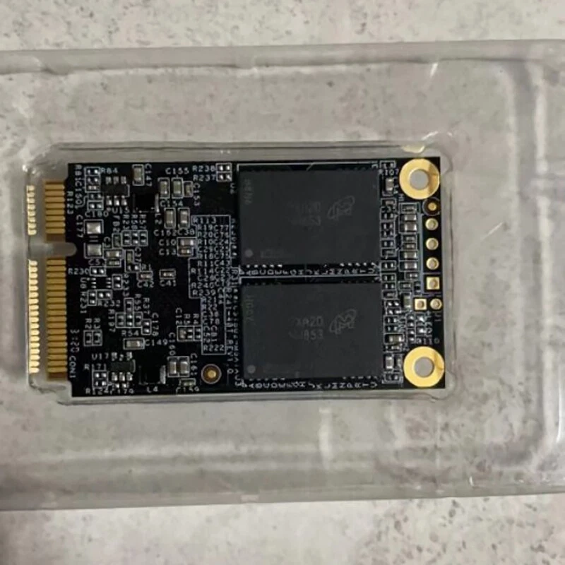 for Microsoft Surface Pro 3 1631 256GB mSATA Mini PCIE SSD Solid State HDD - Image 2 of 2