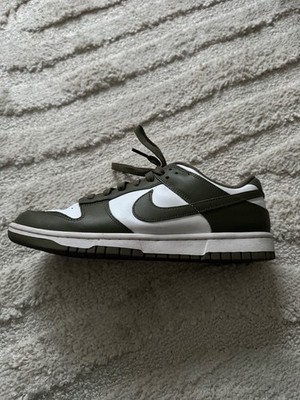 Olive Medium Low Dunk WMNS Nike ナイキ 24709274_55482738_600.jpg ダンク シューズ