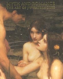 Myth and Romance: The Art of J W Waterhouse (Miniature E... | Buch | Zustand gut