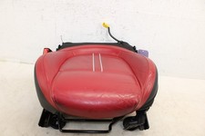 2012-2019 Fiat 500 Abarth Front Left Lower Seat Cushion W Rails Oem Iv117