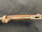 ANTIQUE M1909 First Pattern Bayonet Argentine Export — photo 10