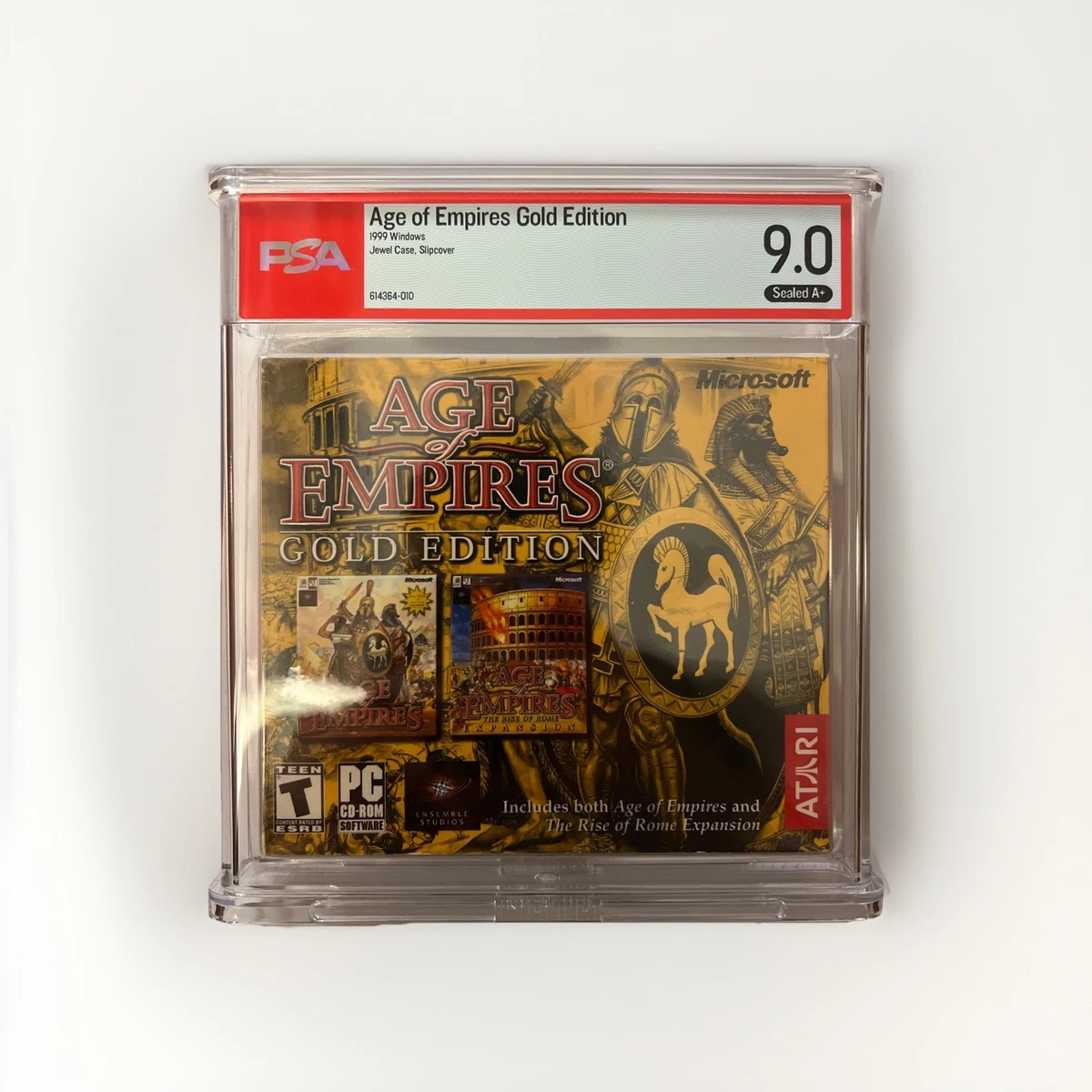 (未使用･未開封品)Empires Dvd Megaset 中古】Empires Dvd Megaset [Import] 【公式通販】