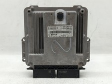 2020-2020 Ford Fusion Engine Computer Ecu Pcm Ecm Pcu Oem ZUA7U
