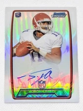 2013 Bowman NFL INSERTS - YOU PICK / Build a lot - UP TO 50% OFF! HOF/RC/Stars