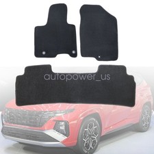 2022-2026 Hyundai Tucson WeatherTech Cargo Liner