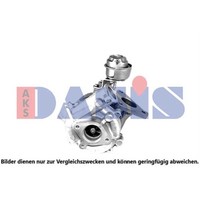 Turbolader FüR Nissan Primera Kombi WP12 2.2 Di P12