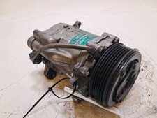 6N0820803A KLIMAANLAGEKOMPRESSOR VOLKSWAGEN POLO (6N2) 1.0 B 8v MAN 5m 50CV 1999