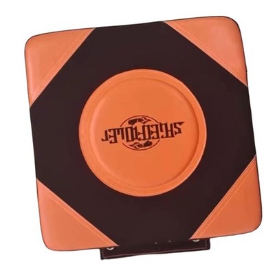 Boxing  Punch Pad Strike Fighting Surface
