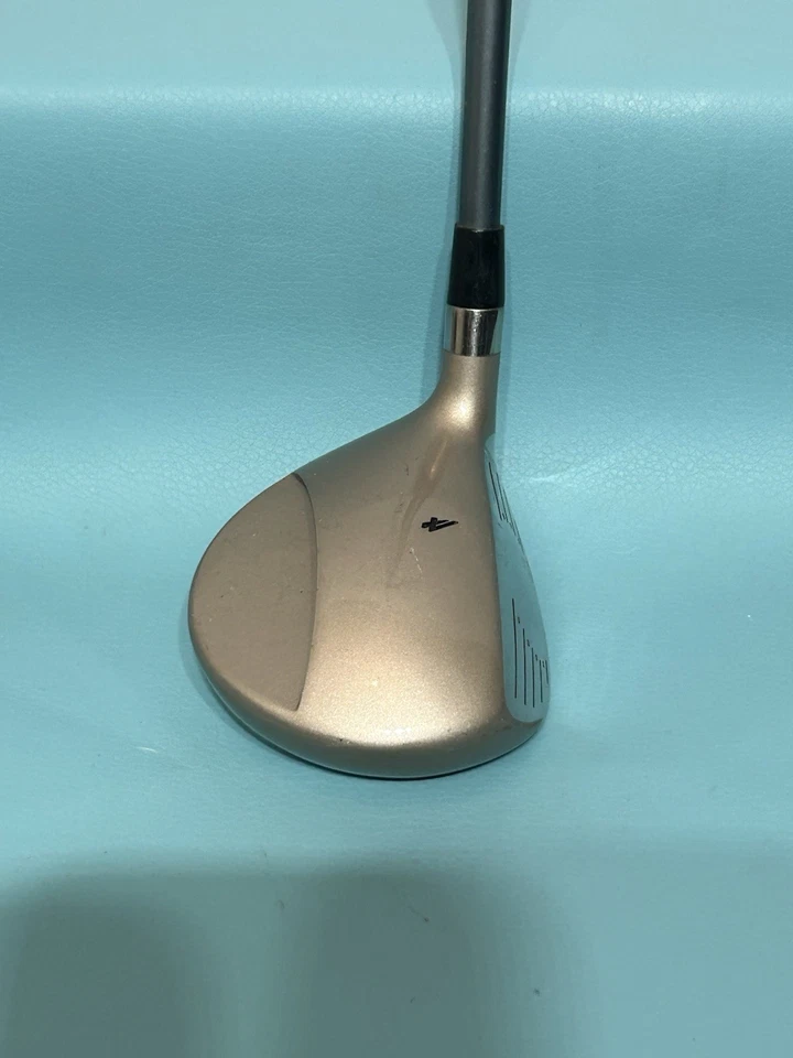 Affinity Offset 7 Fairway Wood RH / Pro Balance Graphite ~42" / Lamkin GRIP / - Image 4 of 4