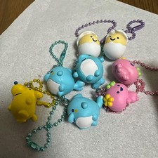 Tamagotchi Chocolate Box Tamagotchi Strap