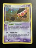 Pokémon Claydol 2/101 Ex Hidden Legends Reverse Holo Moderately Played